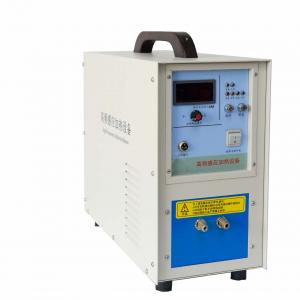 15kva High Frequency Induction Heater DDFT-15I