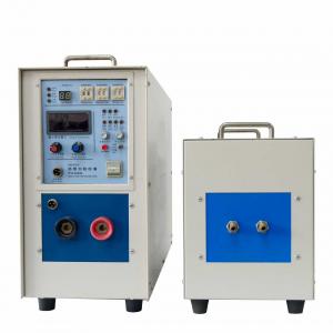 25kva High Frequency Induction Heater DDFT-25