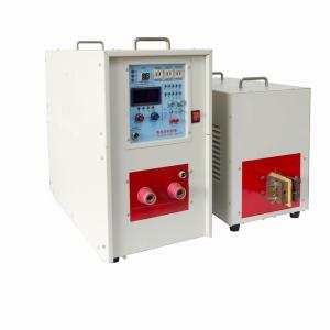 45kw High Frequency Induction Heater DDFT-45