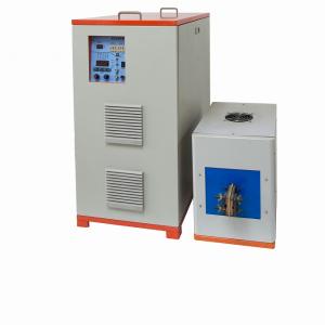 75kw High Frequency Induction Heater DDFT-70 