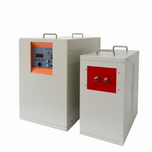 DFTZ-15 M.F. Induction heating generator