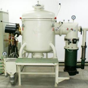 1kg -500kg Vacuum Metal melting furnace