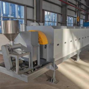 Industrial Rotary Kiln
